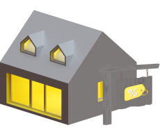 Купити нерухомість в Одесі та Одеській області - фото 6 Купити нерухомість в Одесі та Одеській області - Atlanta.ua - фото 6