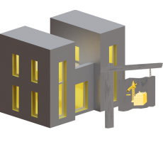 Купити нерухомість в Одесі та Одеській області - фото 7 Купити нерухомість в Одесі та Одеській області - Atlanta.ua - фото 7