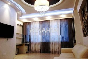 Зображення 3 — продається 3-кімнатна в Приморському районі: 280000 у.е.