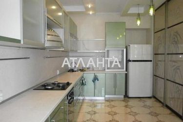 продається 2-кімнатна в Чорноморську — 110000 у.е.