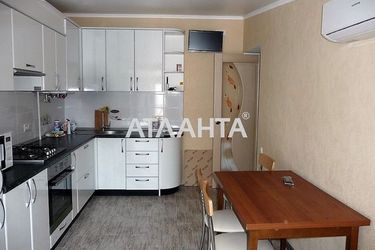 продається 2-кімнатна в Чорноморську — 55500 у.е.