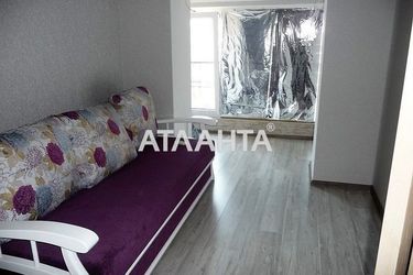 Зображення 3 — продається 2-кімнатна в Чорноморську: 55500 у.е.