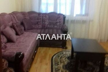 продається 3-кімнатна в Суворовському районі — 58000 у.е.