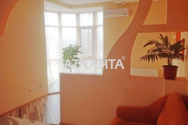 Изображение 2 — продается 2-комнатная в Суворовском районе: 85000 у.е.