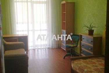 Изображение 5 — продается 2-комнатная в Суворовском районе: 85000 у.е.