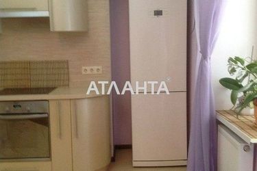 Изображение 16 — продается 2-комнатная в Суворовском районе: 85000 у.е.