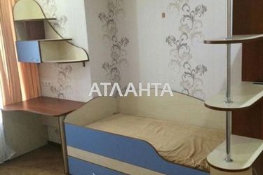 Зображення 6 — здається 3-кімнатна в Приморському районі: 850 у.е.
