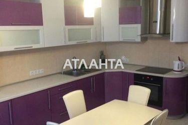 Зображення 9 — здається 3-кімнатна в Приморському районі: 850 у.е.