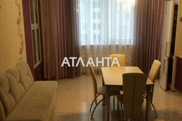 Зображення 10 — здається 3-кімнатна в Приморському районі: 850 у.е.