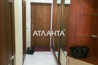 Зображення 13 — здається 3-кімнатна в Приморському районі: 850 у.е.