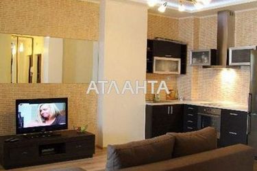 здається 2-кімнатна в Приморському районі — 800 у.е.