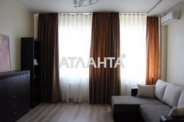Зображення 3 — здається 2-кімнатна в Приморському районі: 800 у.е.