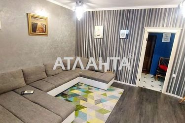 Зображення 4 — продається 1-кімнатна в Крижанівці: 72000 у.е.