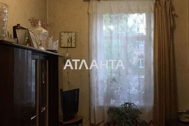 Изображение 5 — продается 2-комнатная в Приморском районе: 35000 у.е.