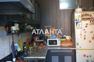 Зображення 7 — продається 3-кімнатна в Малиновському районі: 45000 у.е.