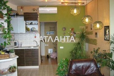 Зображення 13 — продається 2-кімнатна в Приморському районі: 125000 у.е.