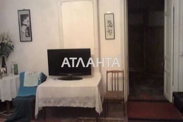 продається 3-кімнатна в Приморському районі — 115000 у.е.