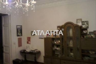 Зображення 2 — продається 3-кімнатна в Приморському районі: 115000 у.е.