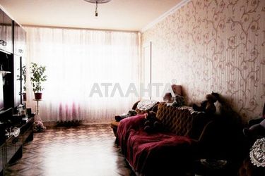 Изображение 2 — продается 3-комнатная в Суворовском районе: 54000 у.е.