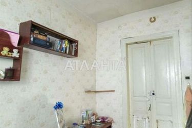 4+-rooms apartment apartment by the address st. Marazlievskaya Engelsa (area 91 m²) - imageAlt 7 4+-rooms apartment apartment by the address st. Marazlievskaya Engelsa (area 91 m²) - Atlanta.ua - imageAlt 7