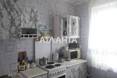 продается 3-комнатная в Суворовском районе — 50000 у.е.