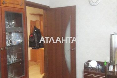 Изображение 6 — продается 3-комнатная в Суворовском районе: 50000 у.е.