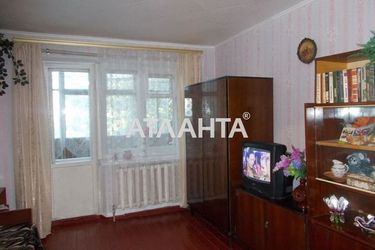 Изображение 4 — продается 2-комнатная в Петровке (Ивановский р-н): 12000 у.е.