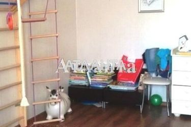 Зображення 2 — продається 1-кімнатна в Малиновському районі: 55000 у.е.