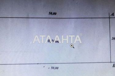 Участок по адресу ул. Праздничная (площадь 10 сот) - Atlanta.ua - фото 7