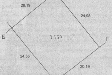 Landplot by the address (area 5 acr) - Atlanta.ua - фото 3