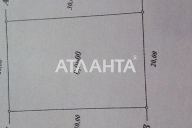 Участок по адресу Грибной пер. (площадь 6 сот) - Atlanta.ua - фото 9