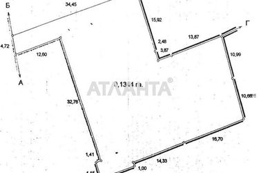 Landplot by the address st. Pedagogicheskaya (area 18,4 acr) - Atlanta.ua - фото 6