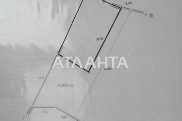Landplot by the address st. Gamalei ak (area 8,9 acr) - Atlanta.ua - imageAlt 7