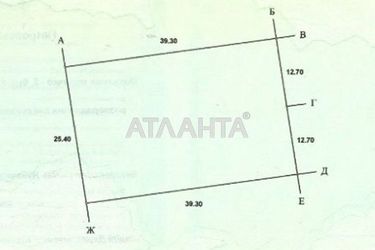Участок по адресу ул. Калиновая (площадь 10 сот) - Atlanta.ua - imageAlt 9