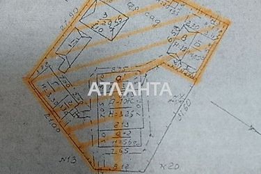 Landplot by the address st. Krymskiy per (area 6,5 acr) - Atlanta.ua - фото 9
