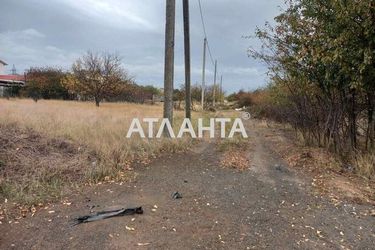 Участок по адресу ул. 3-я линия (площадь 6 сот) - Atlanta.ua - фото 15