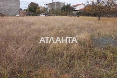 Участок по адресу ул. 3-я линия (площадь 6 сот) - Atlanta.ua - фото 17