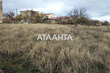Участок по адресу ул. 3-я линия (площадь 6 сот) - Atlanta.ua - фото 11