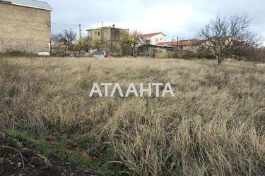 Участок по адресу ул. 3-я линия (площадь 6 сот) - Atlanta.ua - фото 12
