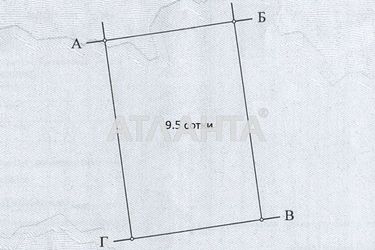 Участок по адресу Зеленый пер. (площадь 9,5 сот) - Atlanta.ua - фото 9
