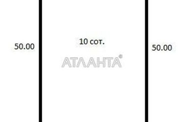 Ділянка за адресою вул. Дачна 3-тя (площа 10 сот) - Atlanta.ua - фото 7