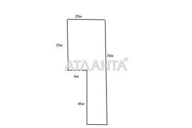 Ділянка за адресою вул. Курортна (площа 11,5 сот) - Atlanta.ua - фото 10