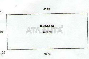Ділянка за адресою вул. Масив №11 (площа 5,3 сот) - Atlanta.ua - imageAlt 9