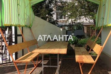 Дом по адресу ул. Золотой берег (площадь 160 м²) - Atlanta.ua - фото 34