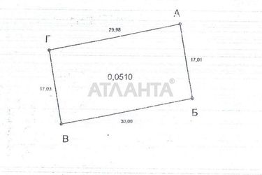 Landplot by the address st. 8 ya liniya (area 5,1 acr) - Atlanta.ua - фото 4