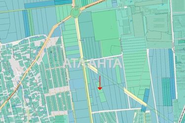 Участок по адресу ул. Массив №50 (площадь 161 сот) - Atlanta.ua - фото 6