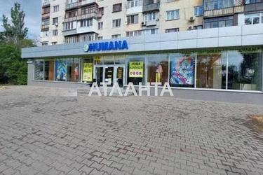 Коммерческая недвижимость по адресу Николаевская дор. (площадь 403,9 м²) - Atlanta.ua - фото 8