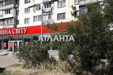 Коммерческая недвижимость по адресу Николаевская дор. (площадь 403,9 м²) - Atlanta.ua - фото 14