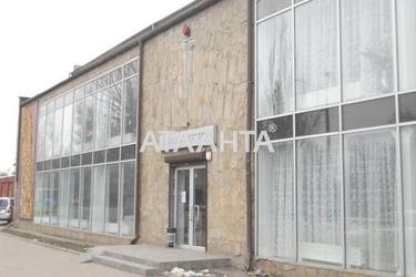 Commercial real estate at st. Chernomorskogo Kazachestva (area 998 m²) - Atlanta.ua - фото 13