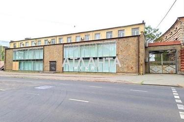 Commercial real estate at st. Chernomorskogo Kazachestva (area 998 m²) - Atlanta.ua - фото 14